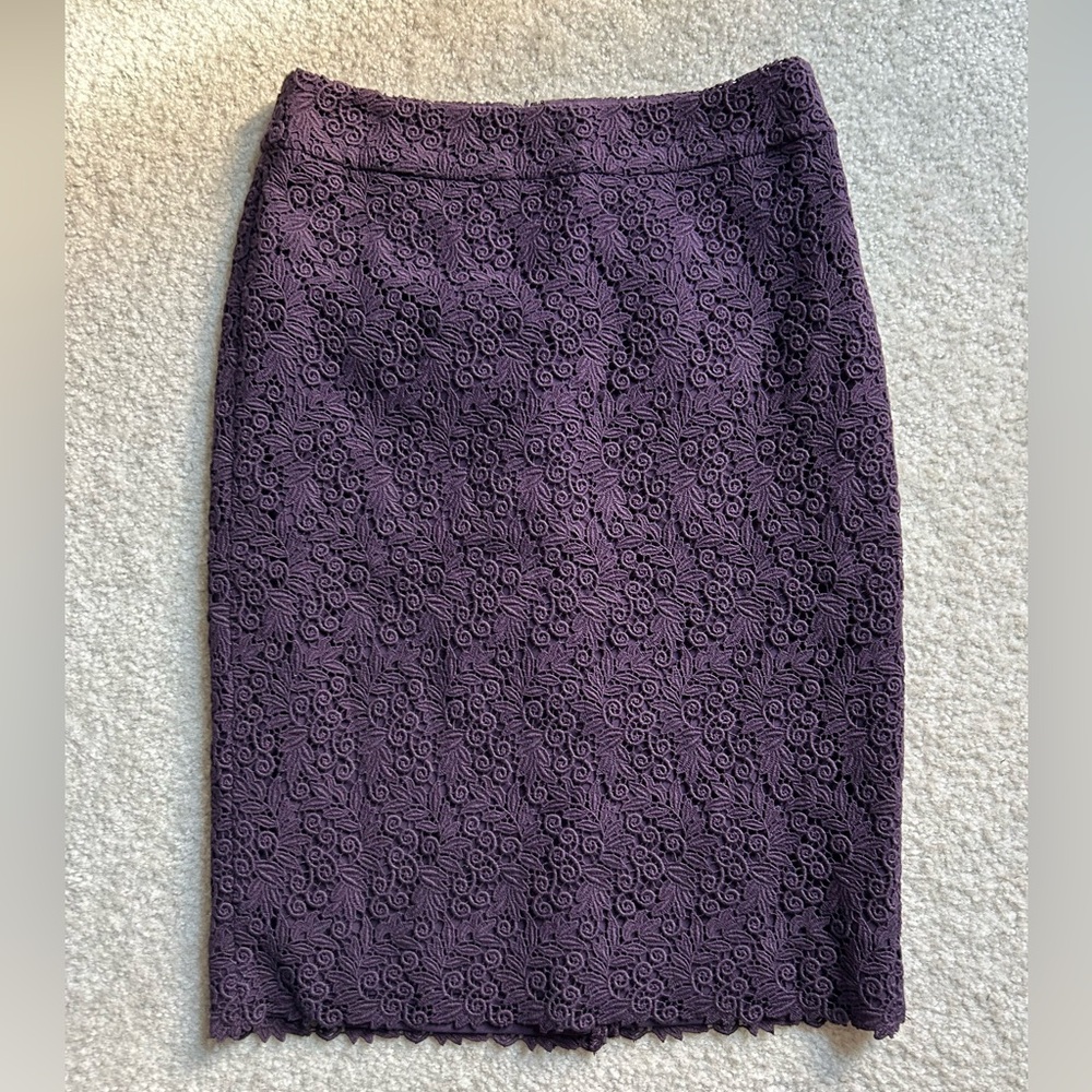 Talbots skirt